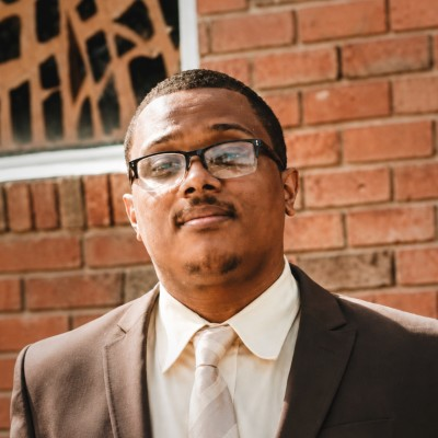 Jorge A. Reyes Del Rio